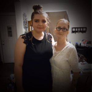 Meet your Posher, Sammy